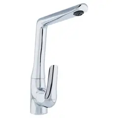 Sensi Dacqua - Monocomando Cozinha Vittorio Cromado