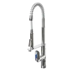 Sensi Dacqua - Monocomando de Cozinha Deluxe FF35273-5 Sensi d'Acqua Ager