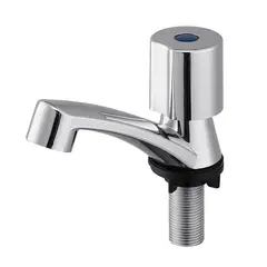 Karson - Torneira Lavatório Bica Baixa Sevilla Cromado