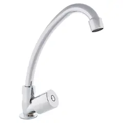 Karson - Torneira Cozinha Mesa Sevilla Cromado Sensi D'acqua