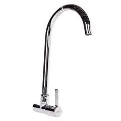 Sensi Dacqua - Torneira para Cozinha de Parede Premium FF1305W Sensi d'Acqua Bilbao
