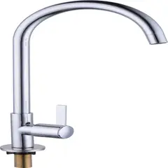 Sensi Dacqua - Torneira Cozinha Mesa Bilbao Cromado