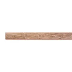 Eucatex - Perfil Pp 18 Peça com 1,80cm Madeirado
