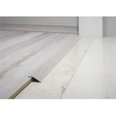 Eucatex - Perfil Redutor Nº 16 com 1,80m Madeirado