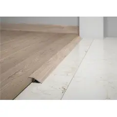 Eucatex - Perfil Redutor Nº 6 com 1,80m Madeirado