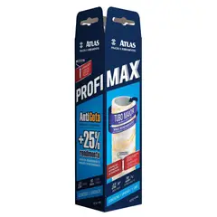 Atlas - Rolo para Pintura Antigota Profimax 23cm REF-AT321/46