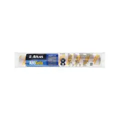 Atlas - Rolo para Pintura Antigota Duplo Esmalte, Acrílica e Látex REF-AT921/10