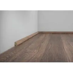 Eucatex - Cordão estilo cor 9 2,40cm