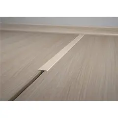 Eucatex - Perfil T 17 Peça com 1,80cm Madeirado