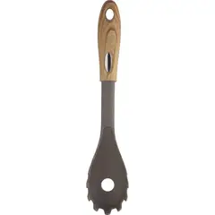 Just Home Collection - Concha Pasta de Silicone Linha Madeira