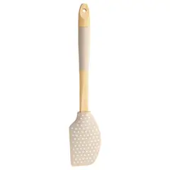 Just Home Collection - Espátula de Silicone Lunar Cinza