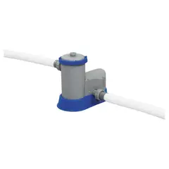 Bestway - Filtro 1500 Gal 220-240vt
