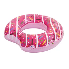 Bestway - Boia Circular Donut 107cm Colorido