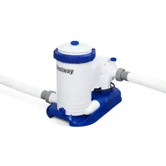Bestway - Bomba Filtro para Piscina 9.463L/H 127V