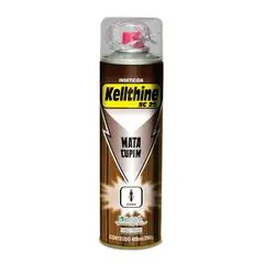 KELLDRIN - Kellthine SC25 Aerosol Mata Cupim 400ml Azul Escuro