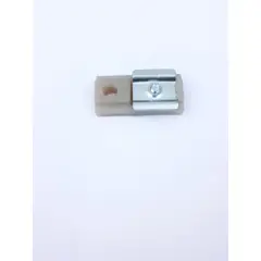 Foxmix - Guia para Porta Camarão Polido