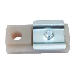 Foxmix - Guia para Porta Camarão Branco