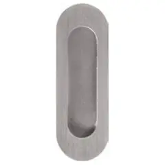 Foxmix - Puxador Concha Prática Grande Branco