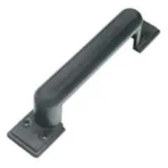 Foxmix - Puxador Roma II Acabamento Pintado Zincado Unico