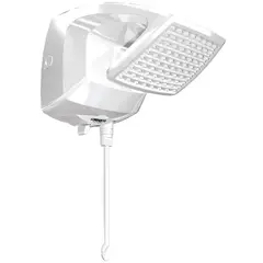 Lorenzetti - Ducha Futura Eletrônica 28x38cm 7500W 220V Branco