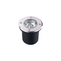 Luminatti - Embutido de Solo 12W 2700K Bivolt