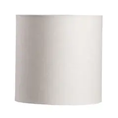 Illumina - Cúpula 20x20cm 110/220V Bege