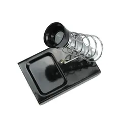 Dualcomp - Suporte Ferro de Solda