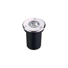 Luminatti - Embutido de Solo 6W 2700K IP65