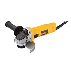 Dewalt - Esmerilhadeira Angular 4.1 2' 800W DWE4020B2 220V