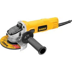 Dewalt - Esmerilhadeira Angular 4.1 2' 800W DWE4020B2 127V