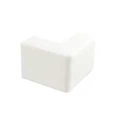 Steck - Cotovelo Externo Para Canaleta 20X10mm