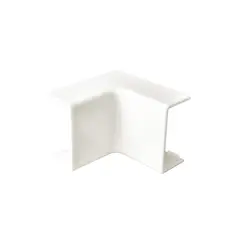 Steck - Cotovelo Interno Para Canaleta 20X10mm