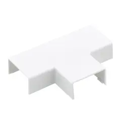 Steck - Derivação T para Canaleta CA2010T Conduteck 20 x 10 mm