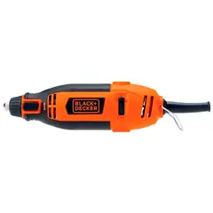 Black&decker - Micro Retífica 113 Acessórios 127V Black+Decker