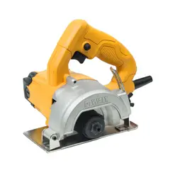 Dewalt - Serra Mármore 1.400 Watts 13000rpm 127V DW862WA com 3 Discos