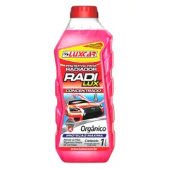 Luxcar - Protetivo Radiador Concentrado 1L