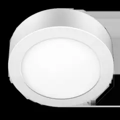 Elgin - Painel Led 24w Redondo Sobrepor 6500k