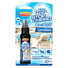 Luxcar - Stop Cheiro New Fresh Odorizante Spray 60ml