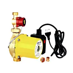 Ferrari - Bomba Pressurizadora 7MCA 3000L/H 2 Pontos de Consumo 220V