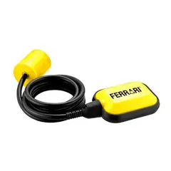 Caracol - Chave Boia De Nível Automática Para Controle De Água Cabo 2M