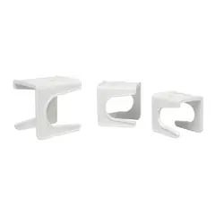 Amanco - Abraçadeira Fix Para Tubo Soldável 20Mm
