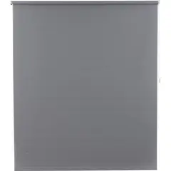 Harmony - Cortina Rolo Screen 120x250cm Cinza