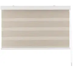 Just Home Collection - Pesriana Rolo Zebra 120x165 Bege
