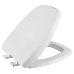 Astra - Assento Soft Close Thema Branco