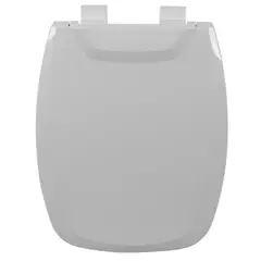 Astra - Assento Soft Close Stylus Laguna Branco