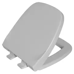 Astra - Assento Soft Close Fit Versato Branco