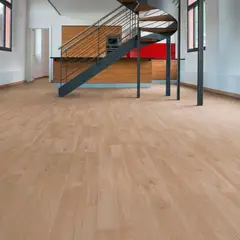 Holztek - Piso Laminado Click Standard Winter Eiche 19,3cmx137cmx7mm Caixa 2,39m²
