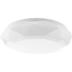 Just Home Collection - Plafon Led Stars 35cm Branco