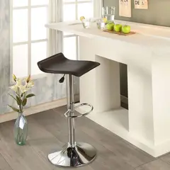 Just Home Collection - Banqueta Bar Enzo 65,5x38cm