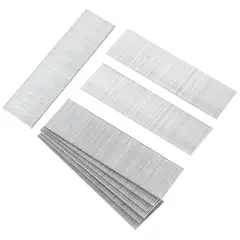Ubermann - Prego Bitola 18x35Mm com 1000 Peças Natural